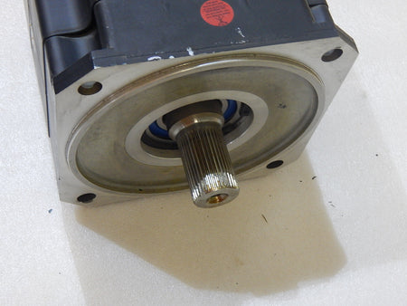 KUKA SERVOMOTOR 1FK6101-8AZ91-1ZZ9-Z S43 4.4KW 