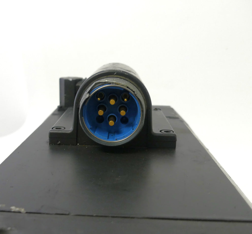 Siemens 1FT6084-1AF71-1EG1 (anschlussstecker leicht beschädigt)