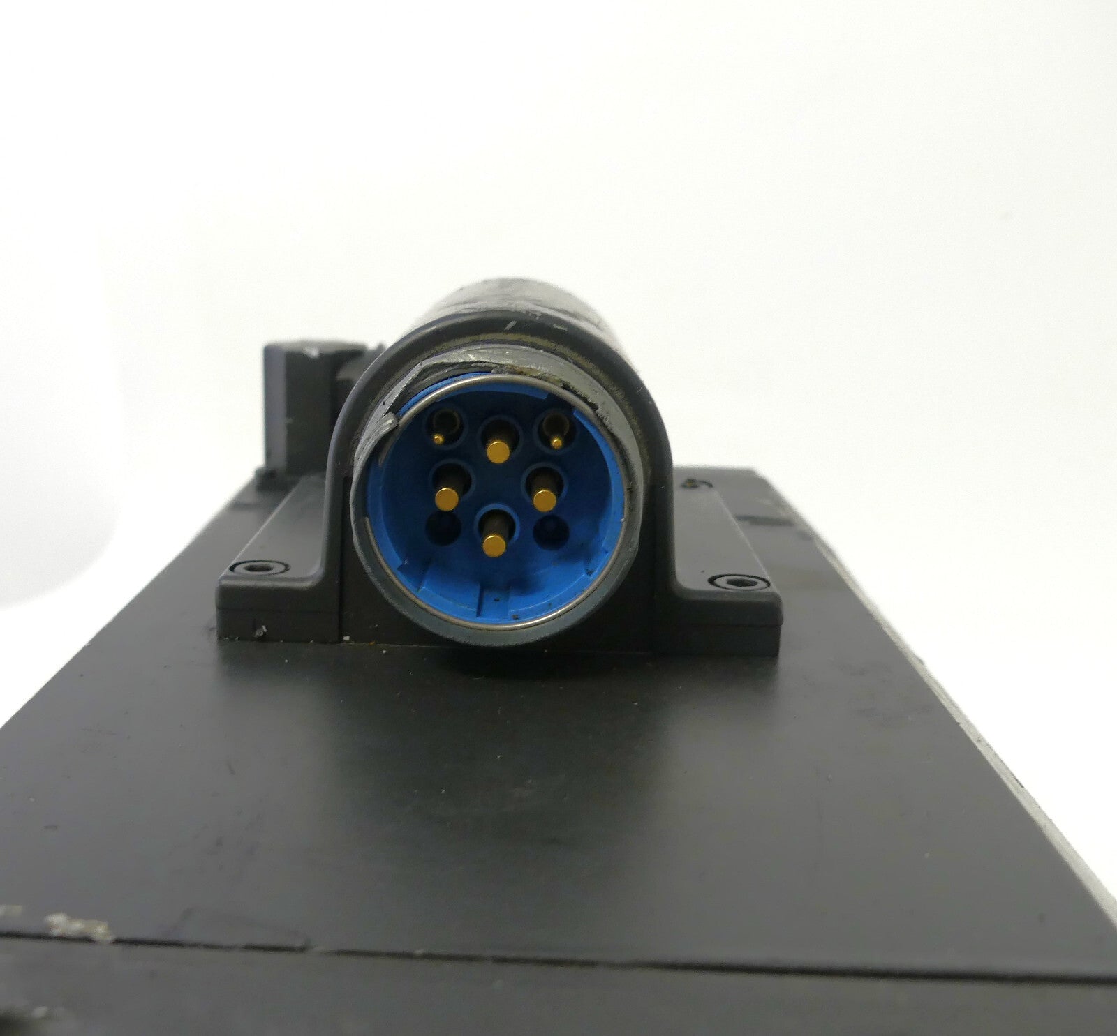 Siemens 1FT6084-1AF71-1EG1 (anschlussstecker leicht beschädigt)