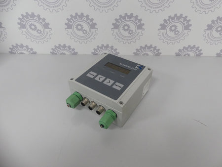 Seigert Köberlein RMA-Power-Box 107/230