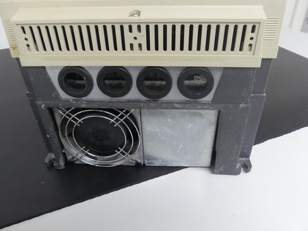 Hitachi Frequenzumrichter KFU-VWS 8.0 HF 3 EA Inverter 5,5 kW