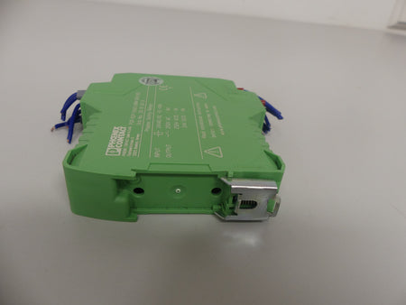 Phoenix  Contact PSR-SCP-24UC/URM/3X1/3X2  Ord.-No.: 2981839