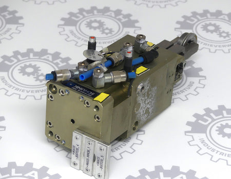 Schunk GSM-P-50-AS-S-180
