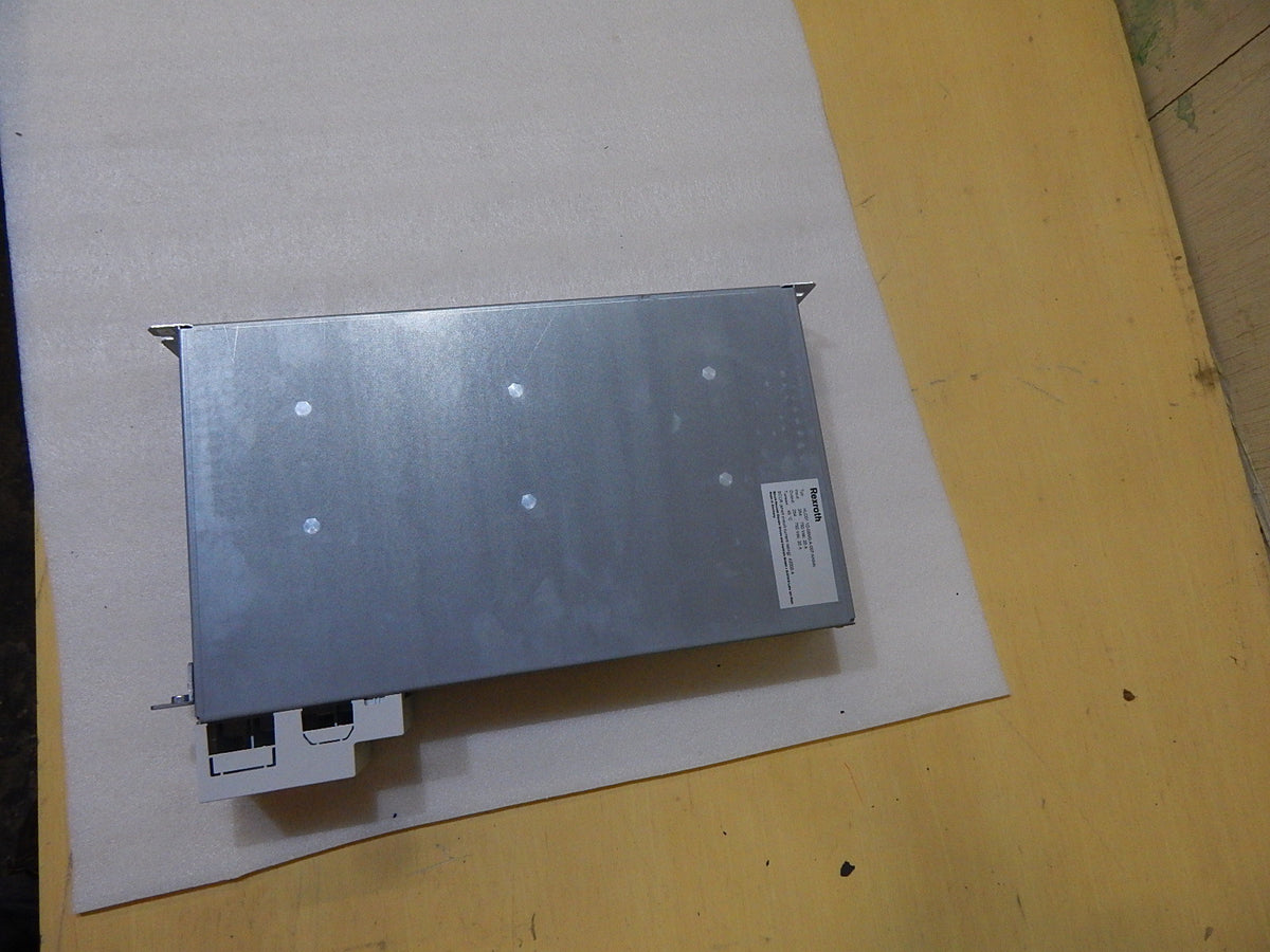 Rexroth Capicator Module HLC01.1D-05M0-A-007-NNNN   R911308869   Used