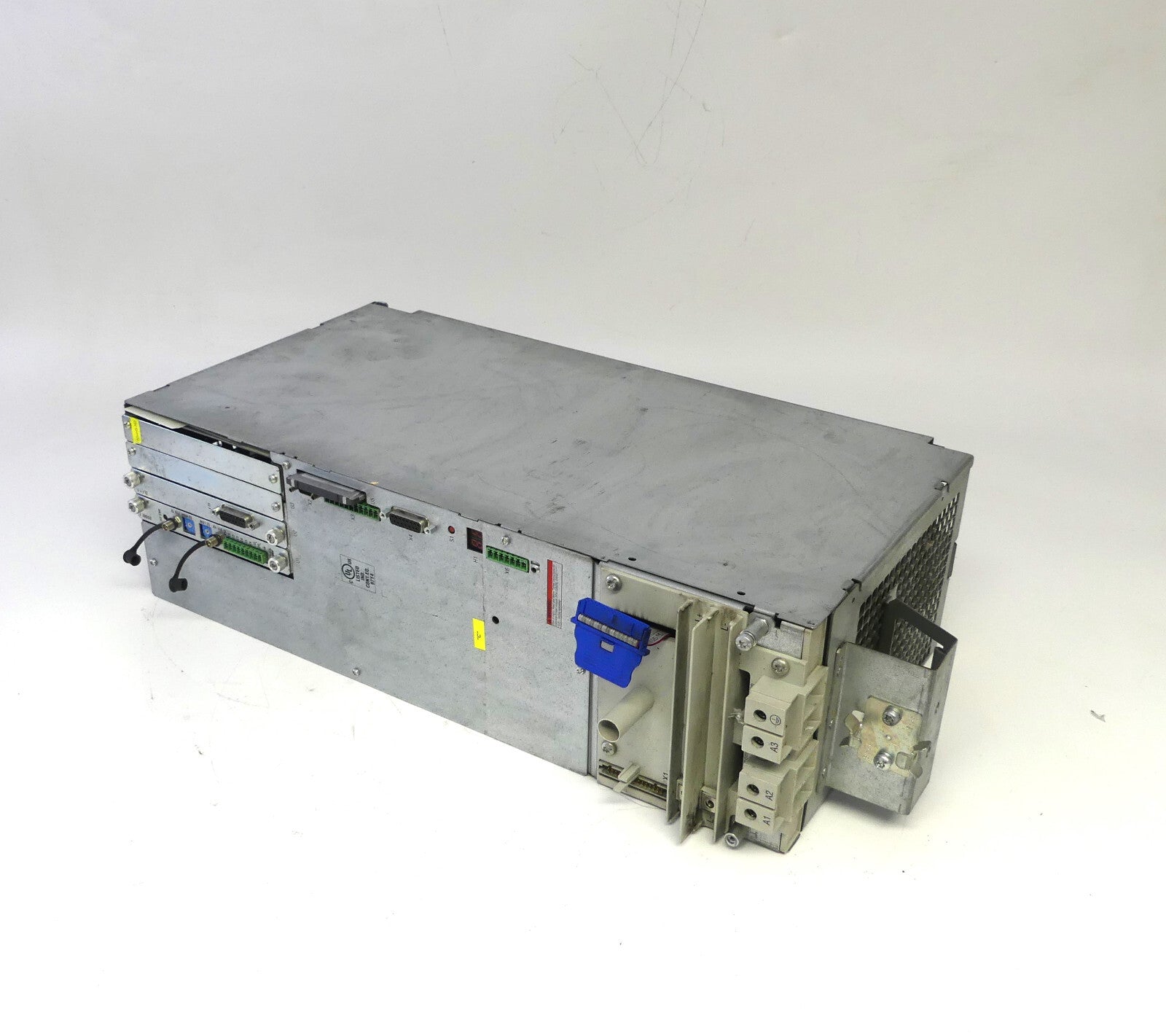 Rexroth HDS04.2-W200N-HS32-01-FW