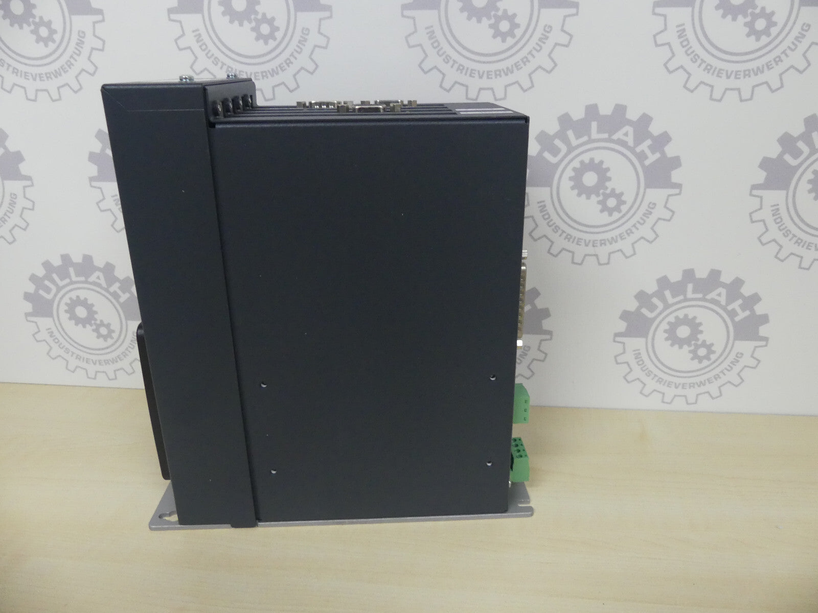 CANNON-Automata Industrie-PC Type: MIB-SA-CD  Modull: Celeron C440