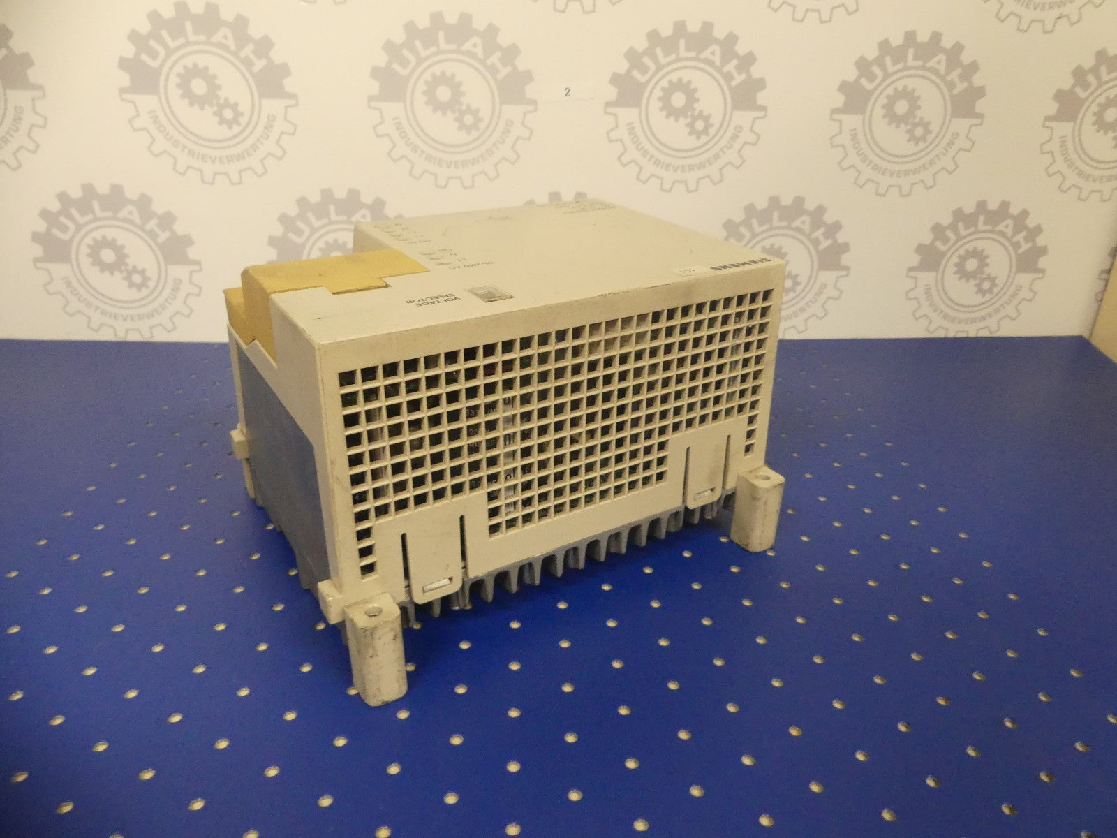 SIEMENS 6EW1 380-4AB01