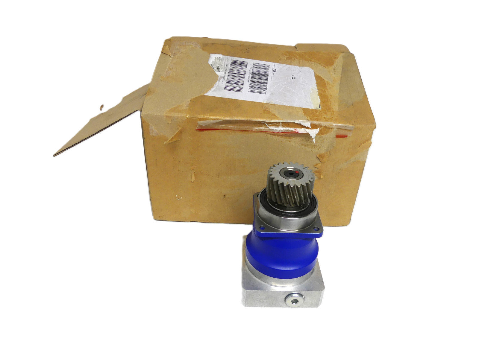 wittenstein SP 075S-MF1-7-2E0-2S