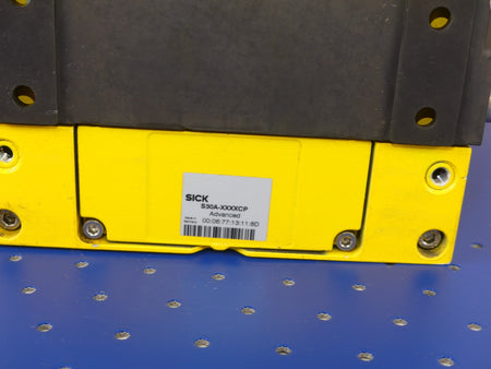SICK S30A-6111CP