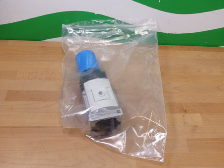 festo MS6-LRP-1/2-D2-A8 (538020) Präzisions-Druckregelventil