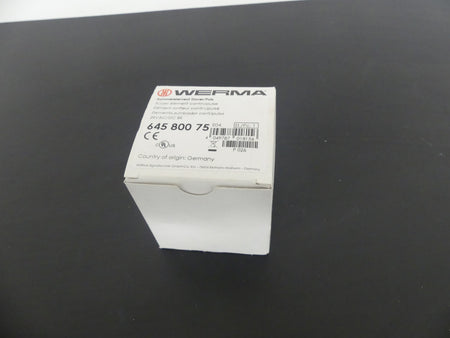 Werma 645 800 75