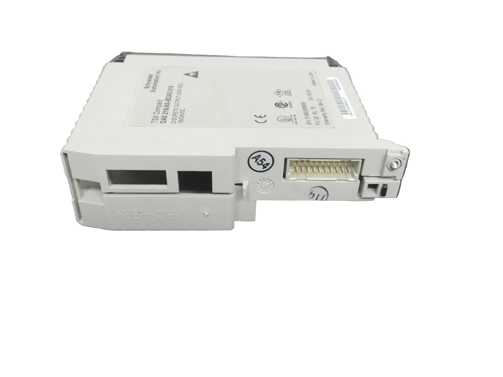 SCHNEIDER  TSX COMPACT DA0 216/AS-BDA0-216