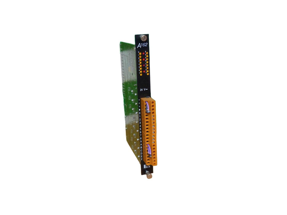 B&R ECA162-01 A162 used