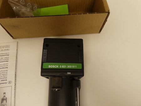 Bosch Luftfilter 0821303511