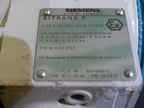 Siemens 7MF4233-1HA00-1BB7-Z