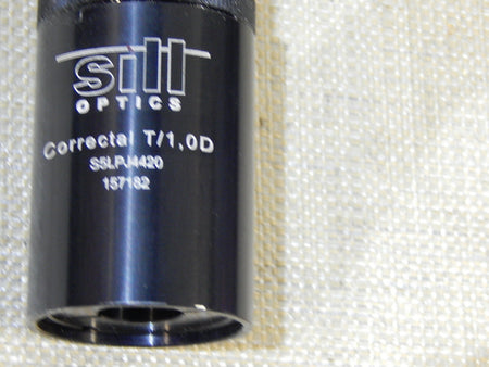 Allied Vision F125B ASG Stingray mit Sill Optics Correctal T/1,0D  S5LPJ4420