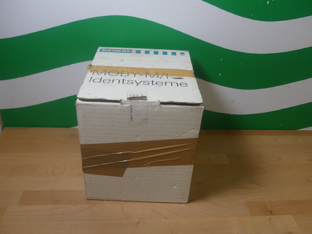 SIEMENS MOBY-I 6GT2000-0CD30-0AA0