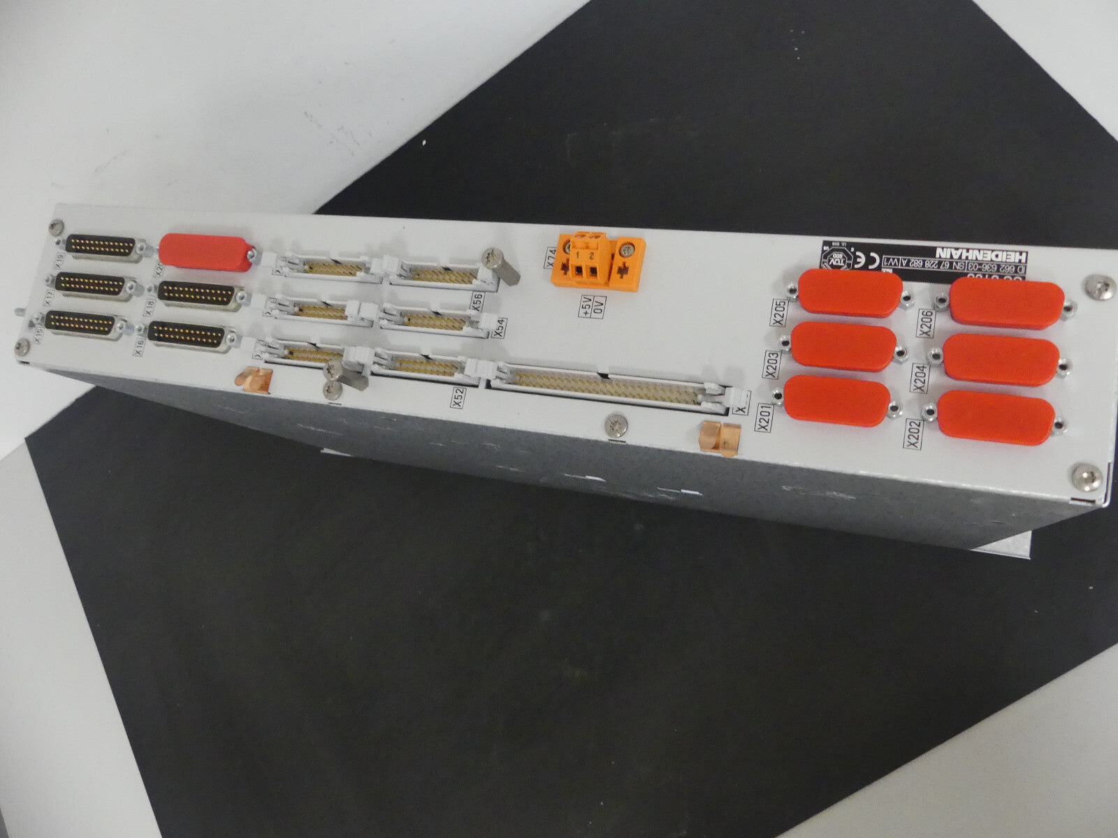 Heidenhain CC6106 ID 662 636-03(OHNE OVP)