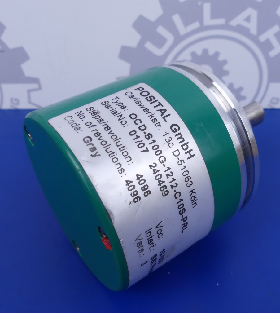 POSITAL OCD-S100G-1212-C10S-PRL