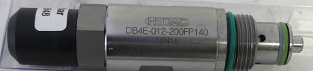 HYDAC DB4E-012-200FP140 140bar