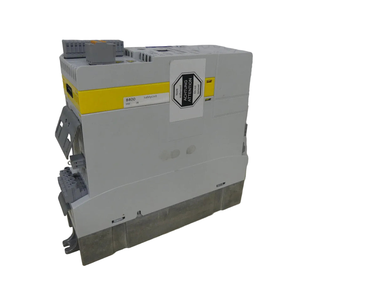 LENZE 8400 E84AAVSCE5514VB0