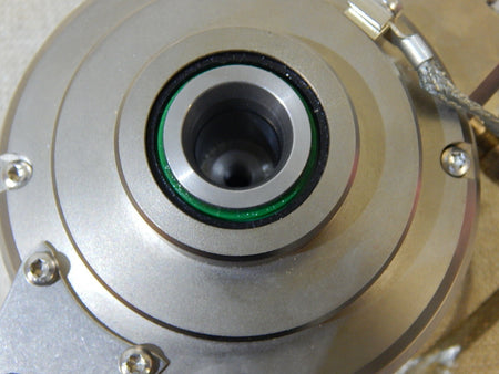 Baumer Absolute Encoder  HGM 11 S 24 T 2048 neuwertig