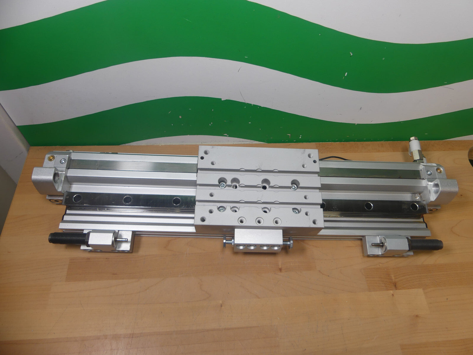 AVENTICS R480146364 RTC 26-300 MM 18W47 Pmax: 8 bar
