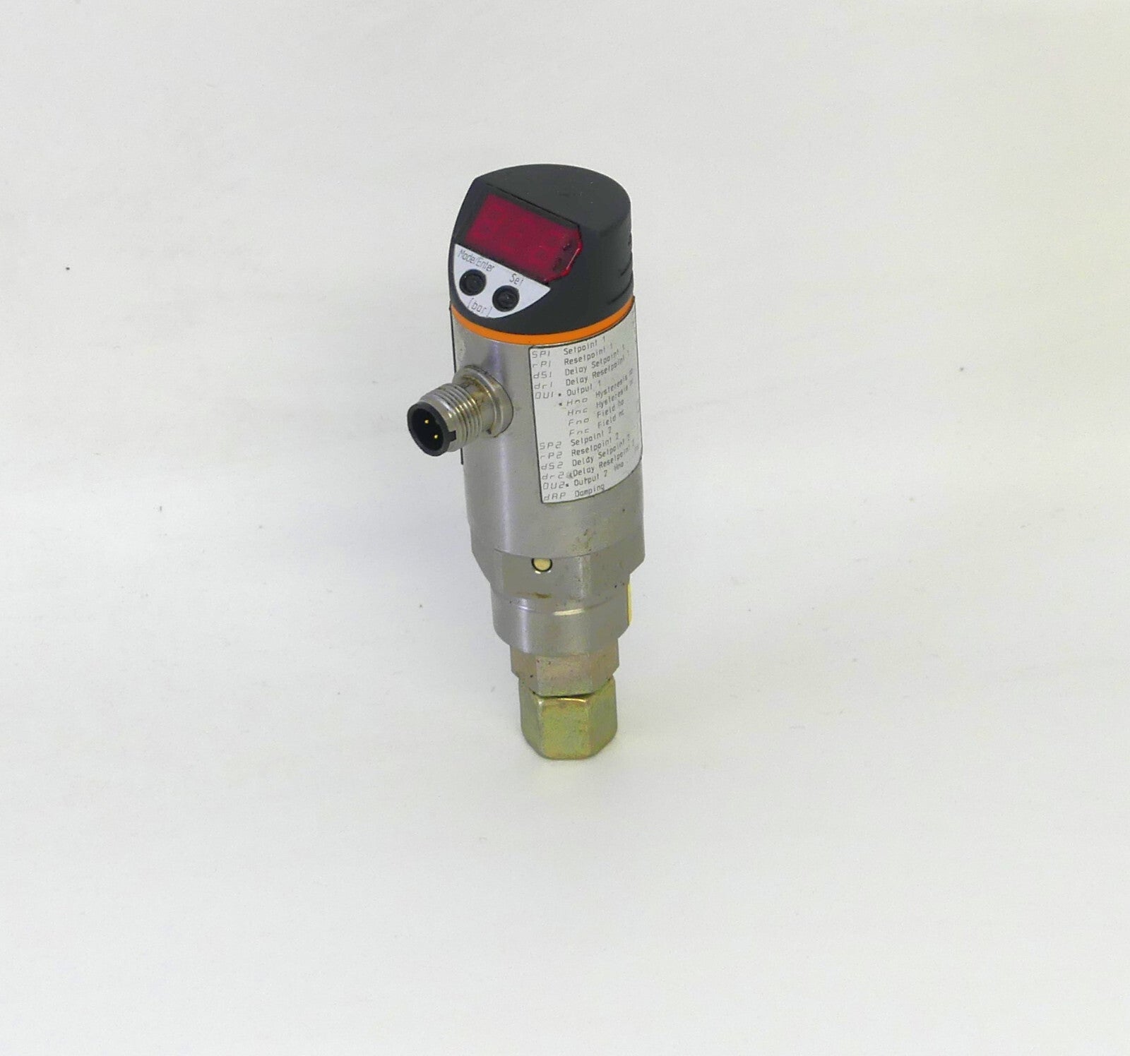 IFM  PN7024