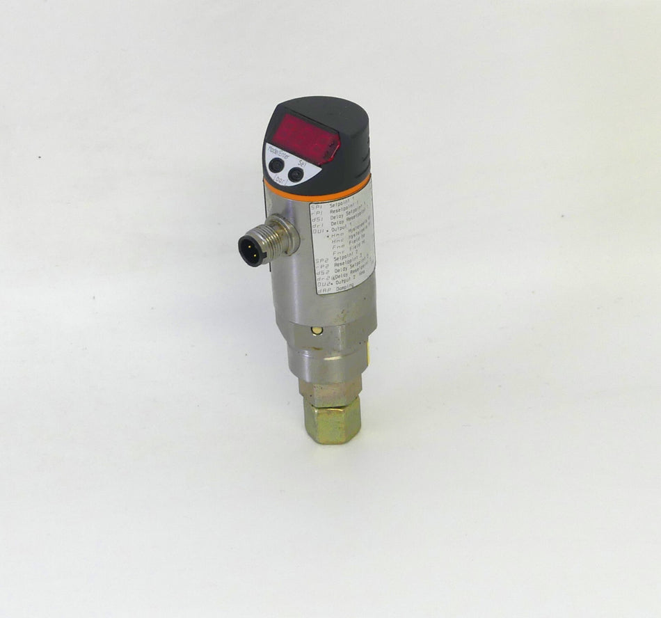 IFM  PN7024