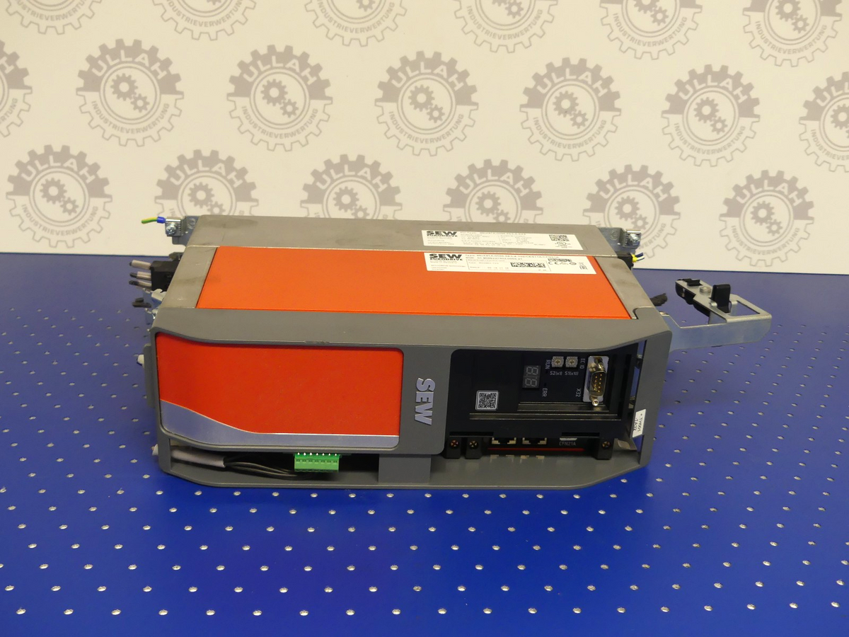 SEW MDX91A-0095-5E3-4-T02/CES11A/CFN21A