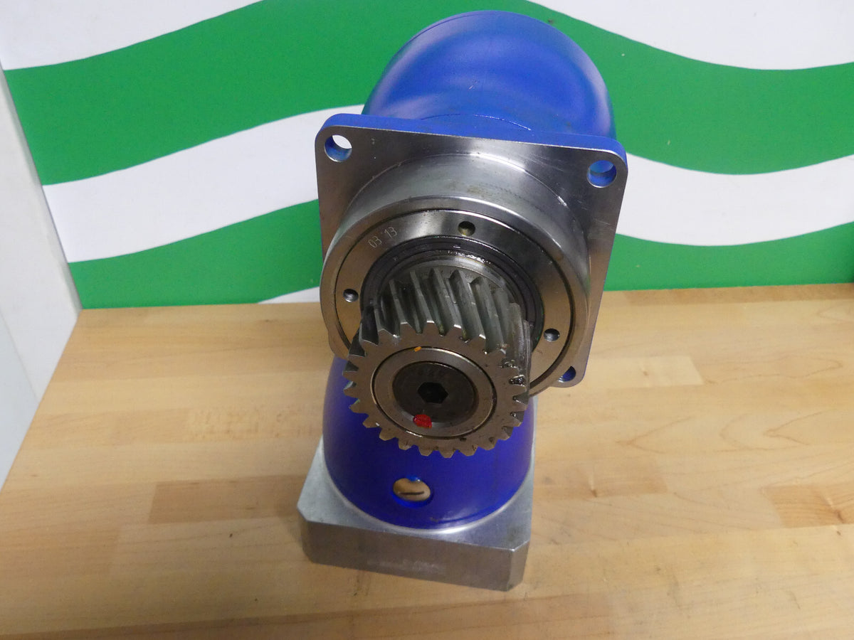 Wittenstein alpha Getriebe SK+ 100S-MF1-7-2H1-1K00