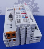 Beckhoff EK1100+EL6070+EL6731+EL9011