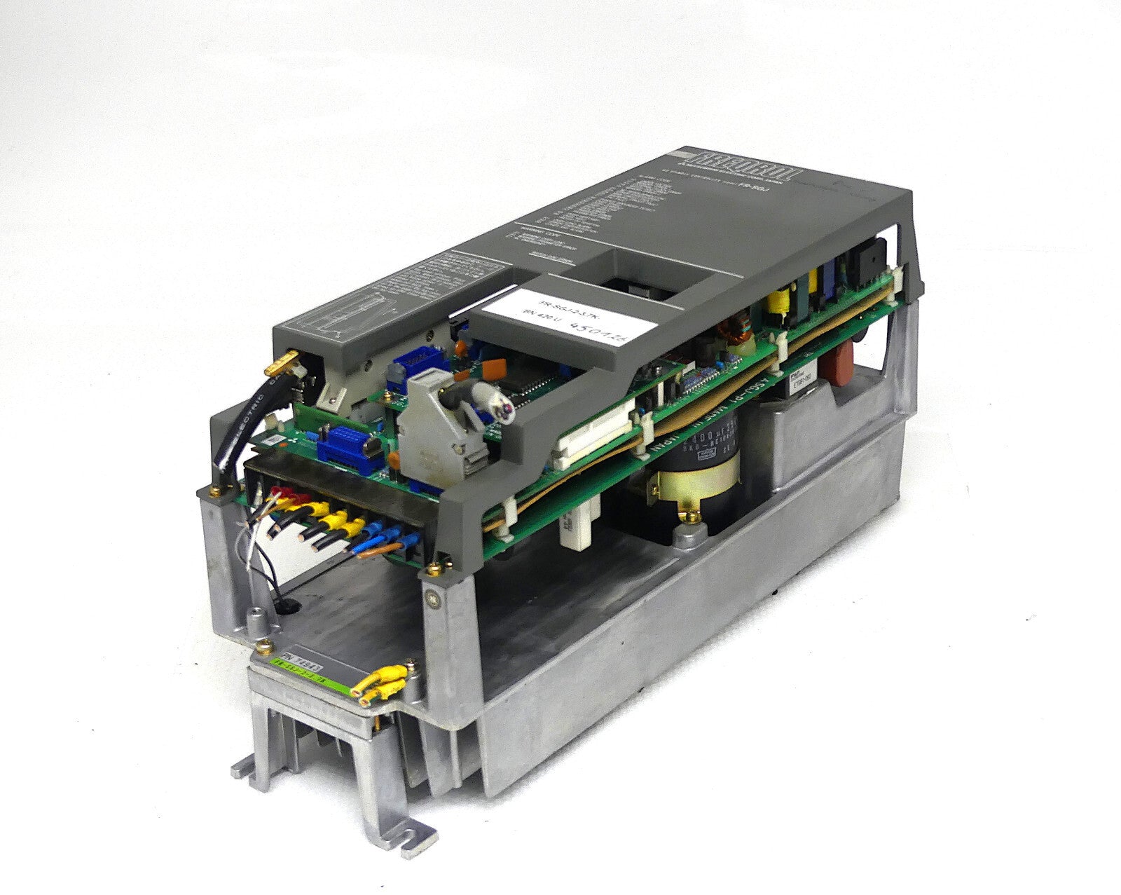 MITSUBISHI FR-SGJ-2-3.7K