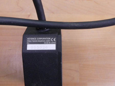 KEYENCE LK-081