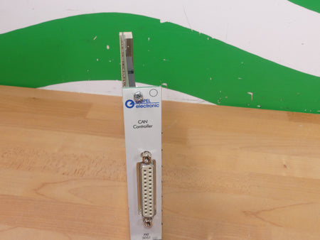 Gopel Electronic PXI 3051 CAN Schnittstellenplatine