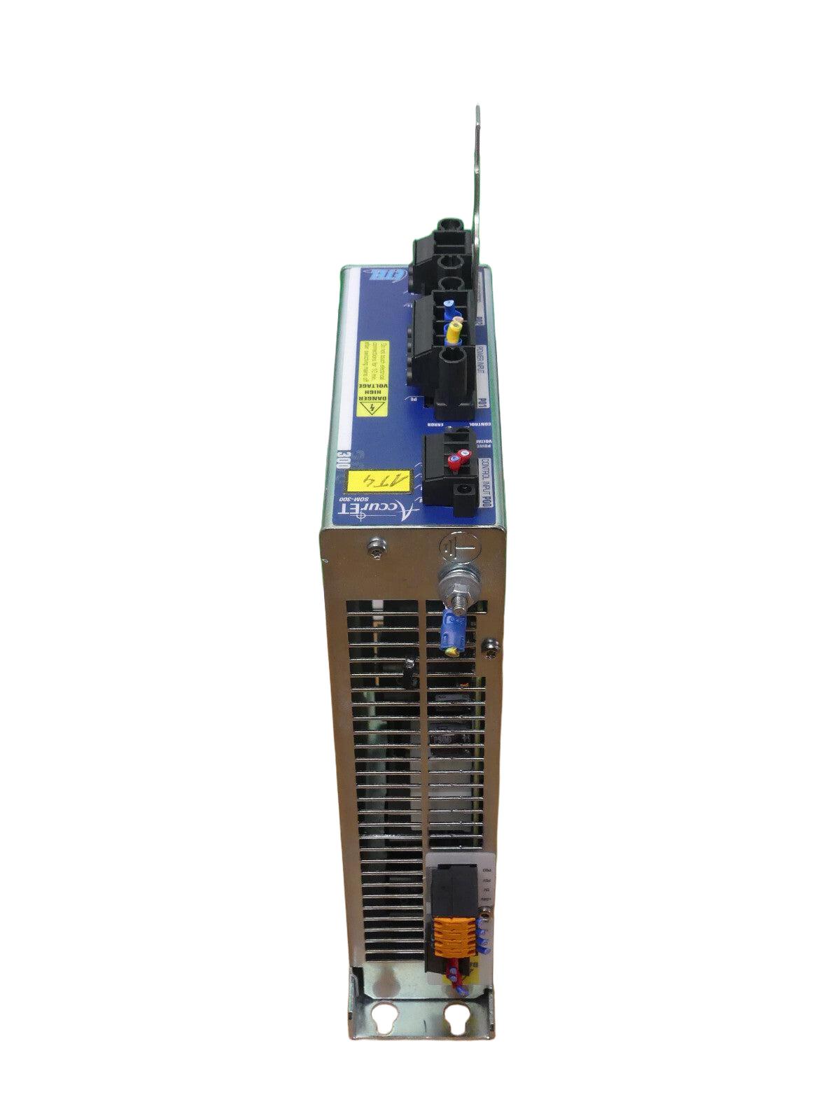 ETEL  EA-S0M-300-40/80A-0000-00