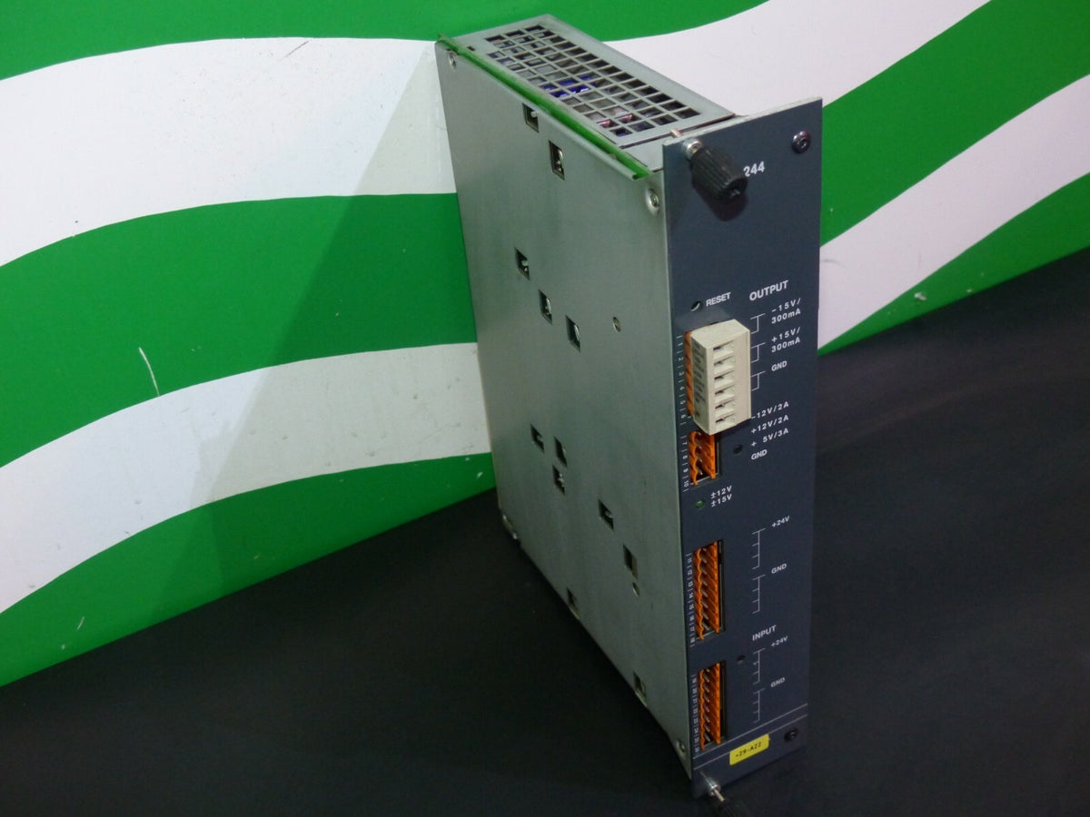 Keba PS 244