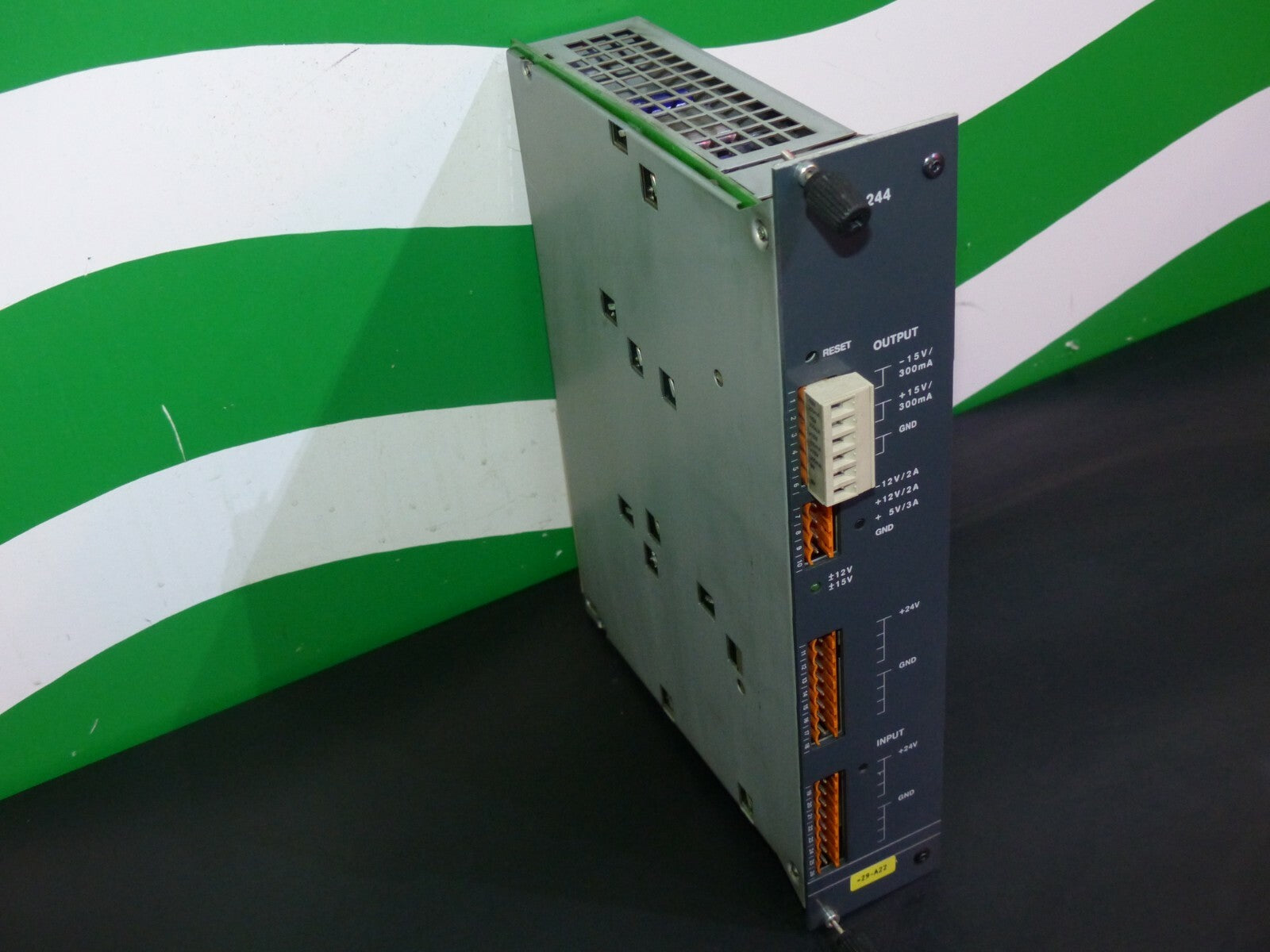 Keba PS 244