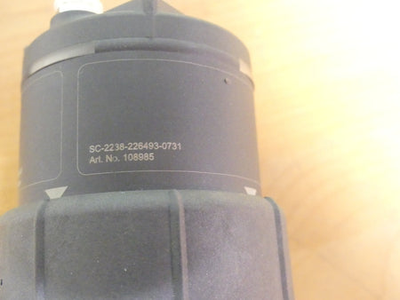Perma Star Control Drive  SC-1628-62437-0336/ 108985 neuewertrig