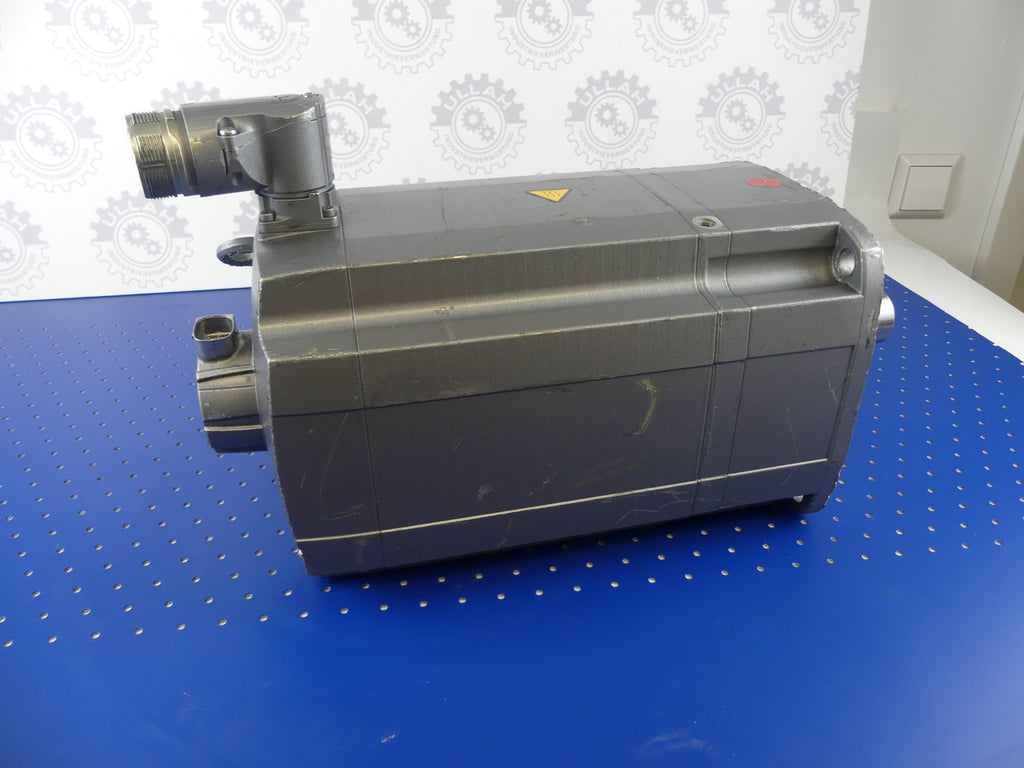 SIEMENS 1FT7105-5AF71-1CH1  VORNE BISSCHEN BESCHADIGT