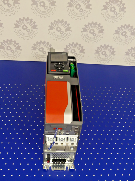 SEW MDX91A-0040-5E3-4-T01/CFN21A