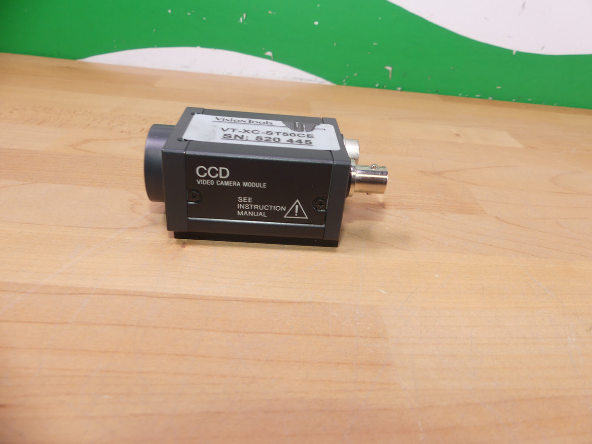 VISION TOOLS VT-XC-ST50CE