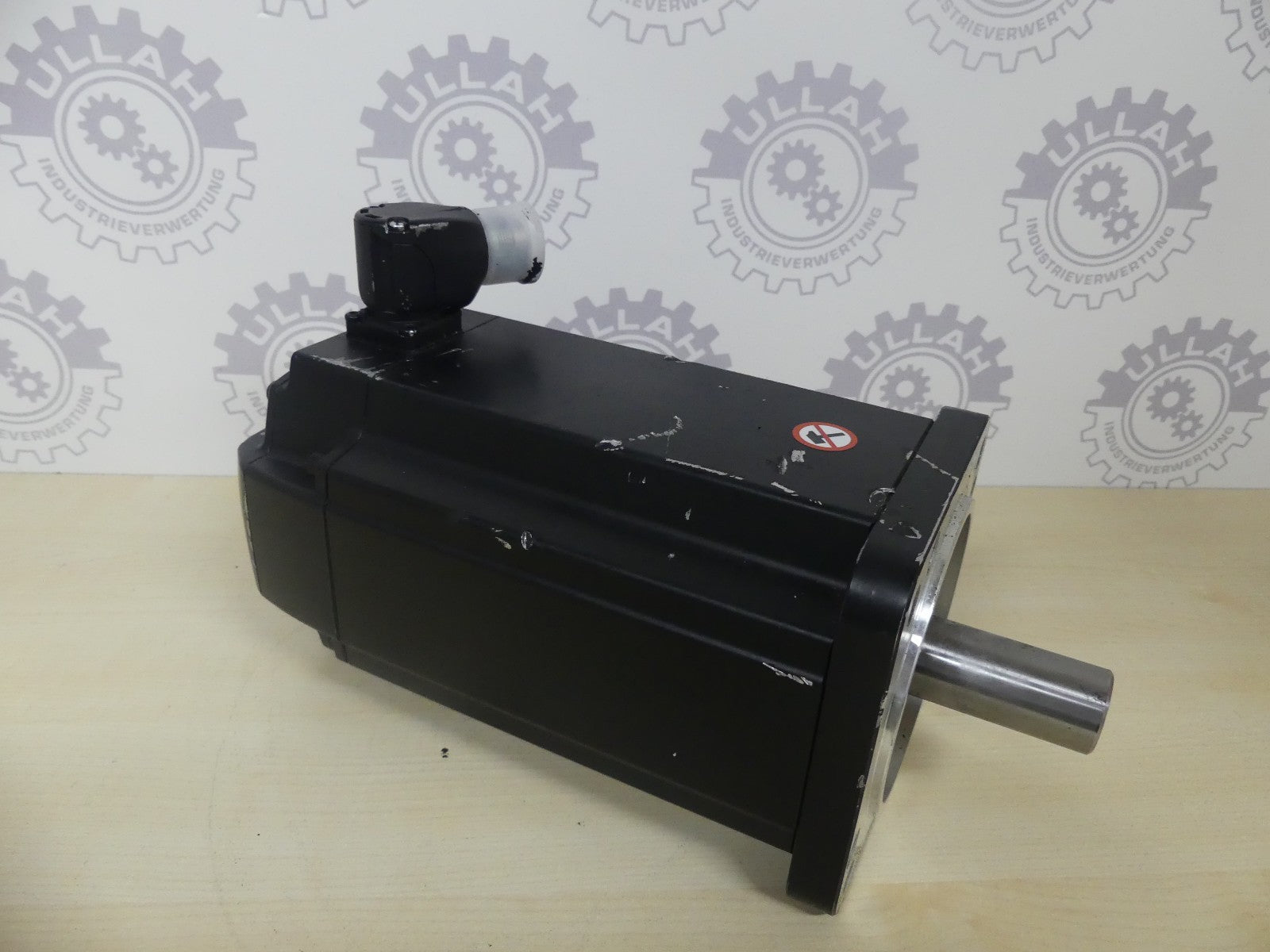 REXROTH MS2N06-D0BRN-CMSG0-NNNNN-NN