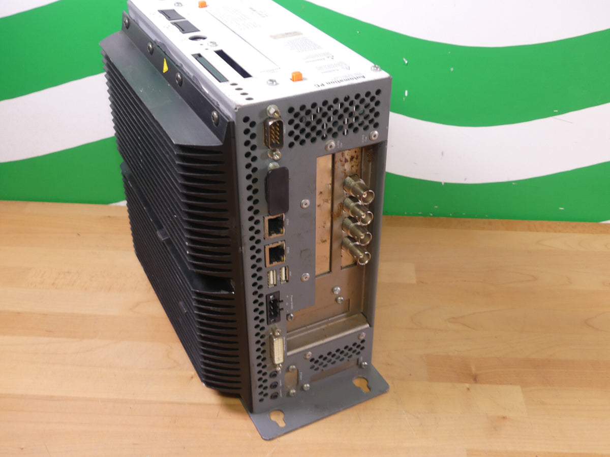 B&R Automation 5P62:BMW-03