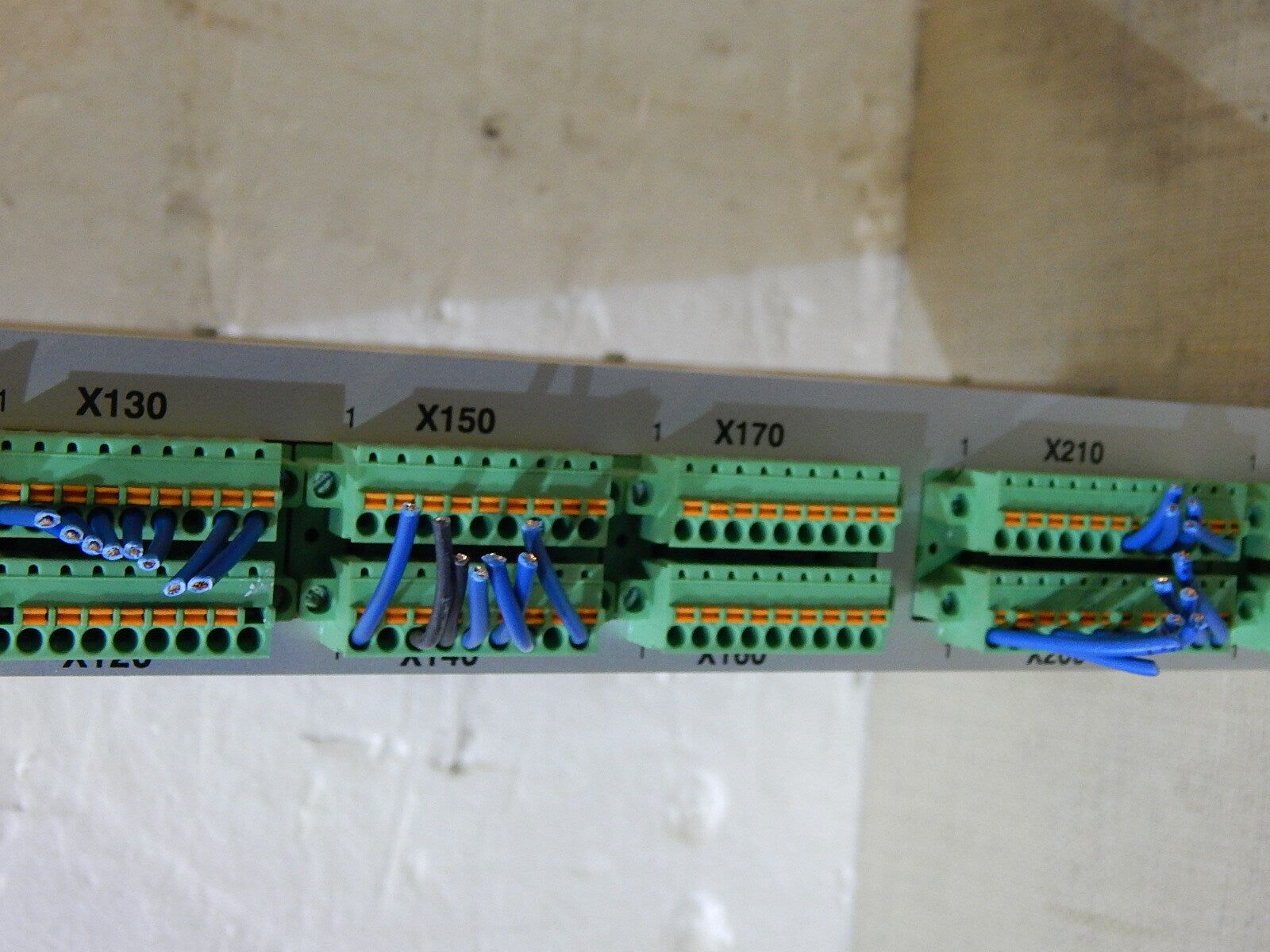   Lascon  V0  k.3784.02  B T Q SN:AH 418 for rofin sinar  Used