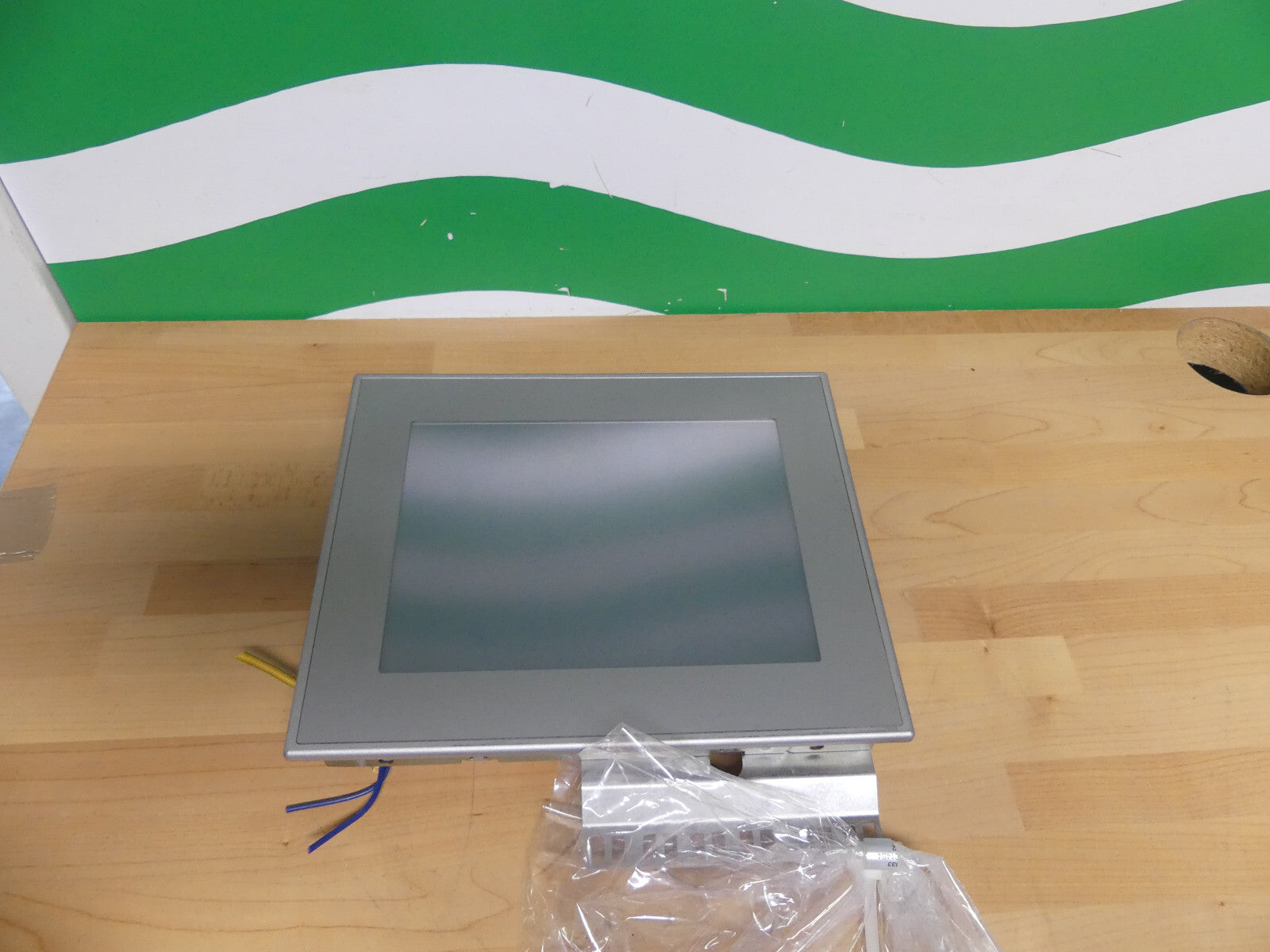 Jumo Multifunktionpanel 705060/8-00-00-36/213,444 /HW-Version 279.01