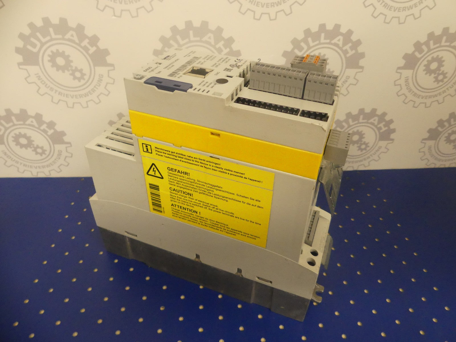 LENZE E84AVHCE5514SB0