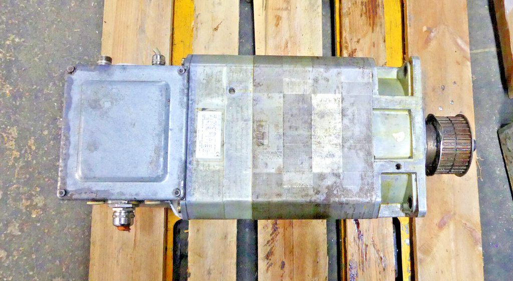 Siemens 1PH7131-2NF02-0BA0