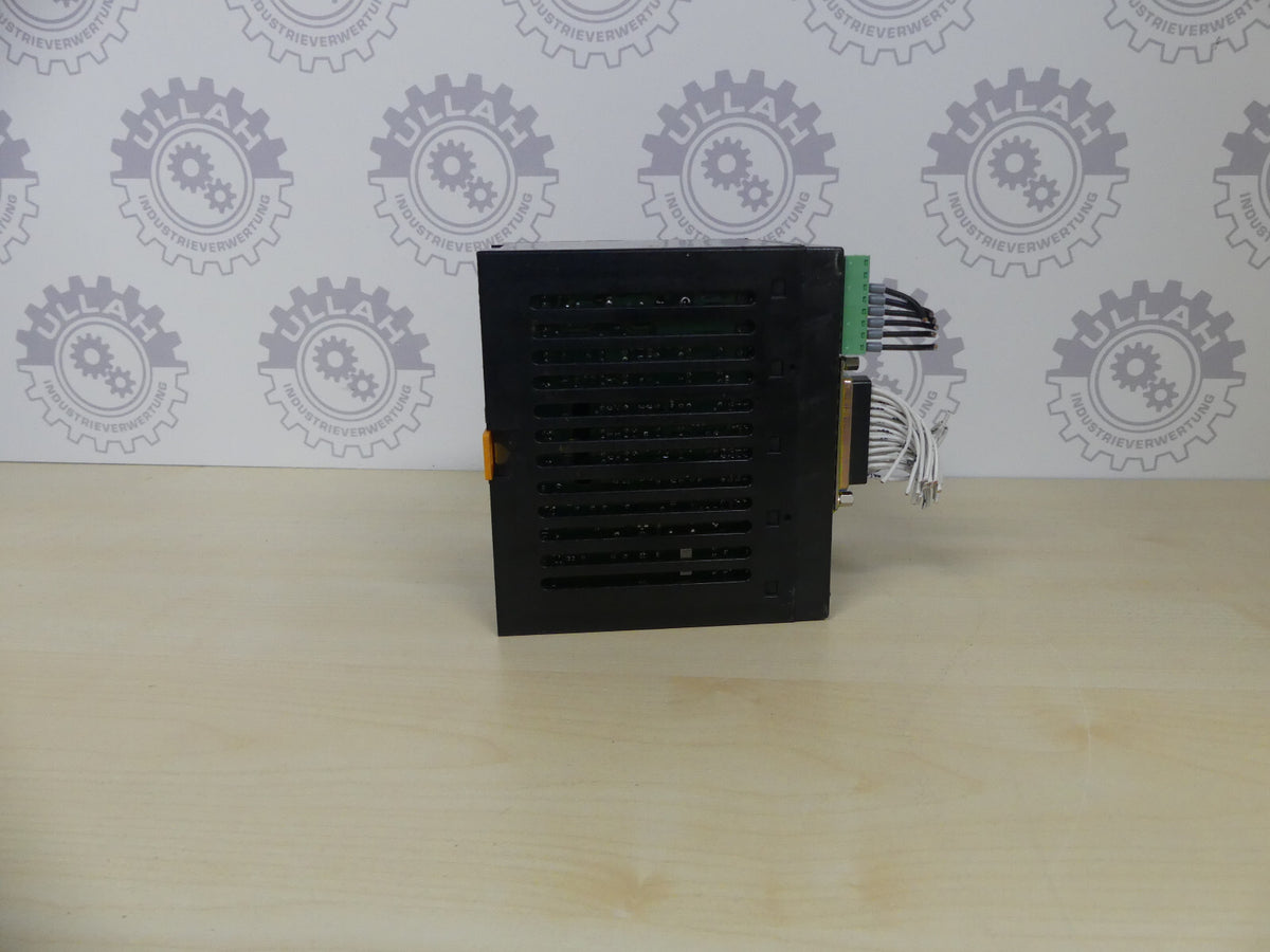 ELREST Automationssysteme AMC 4-1 THERMO PROTECT SW 0.42 ASYS