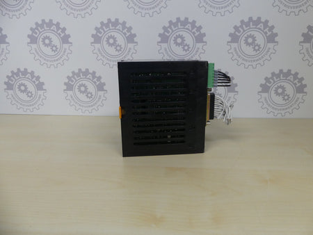 ELREST Automationssysteme AMC 4-1 THERMO PROTECT SW 0.42 ASYS